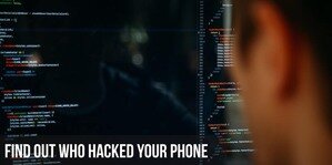 finding out who is hacking your smartphone